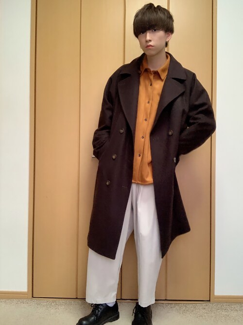 Makotoさんのコーディネート