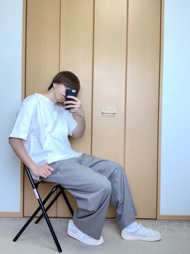 Makotoさんのコーディネート