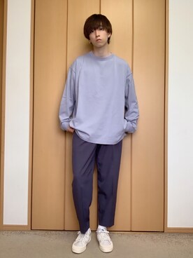 Makotoさんのコーディネート