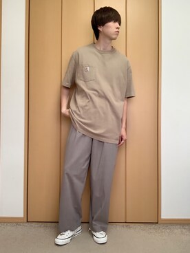 Makotoさんのコーディネート