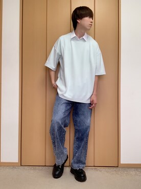 Makotoさんのコーディネート