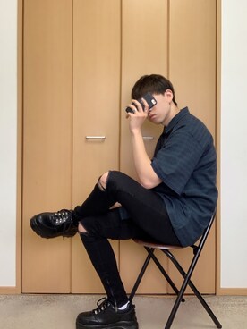 Makotoさんのコーディネート