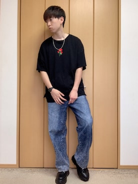 Makotoさんのコーディネート