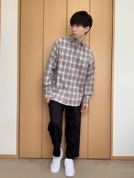 Makotoさんのコーディネート