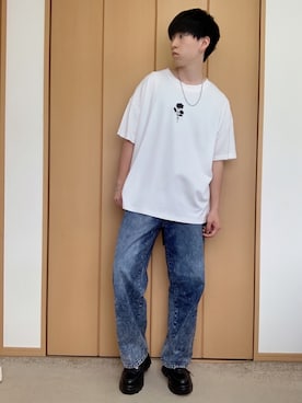 Makotoさんのコーディネート