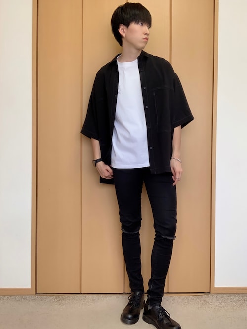 Makotoさんのコーディネート