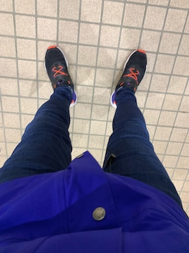 ybさんのコーディネート