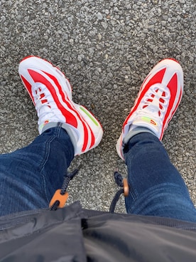 ybさんのコーディネート