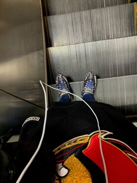 ybさんのコーディネート