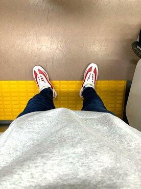 ybさんのコーディネート