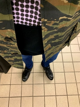 ybさんのコーディネート