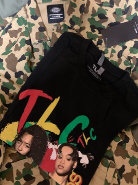 ybさんのコーディネート