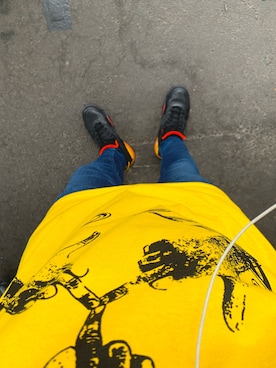 ybさんのコーディネート