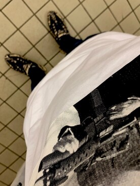 ybさんのコーディネート