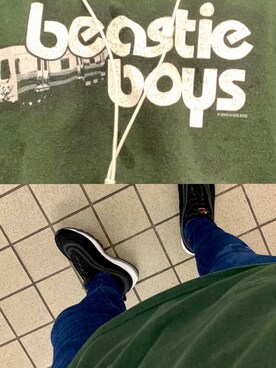 ybさんのコーディネート