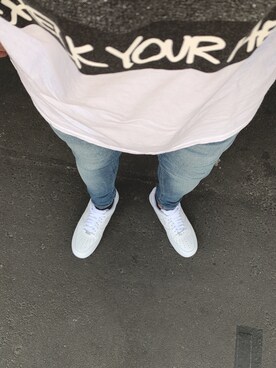 ybさんのコーディネート