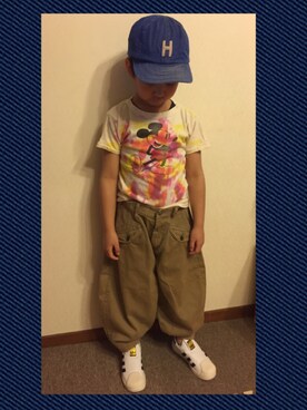 tan♡yuさんのコーディネート