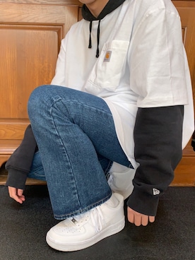 やべちさんのコーディネート