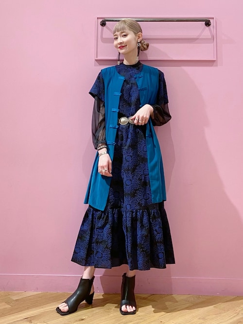 Haruka.さんのコーディネート