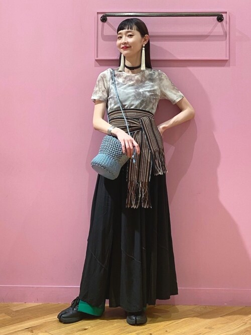 Haruka.ããã®ã³ãŒãã£ããŒã