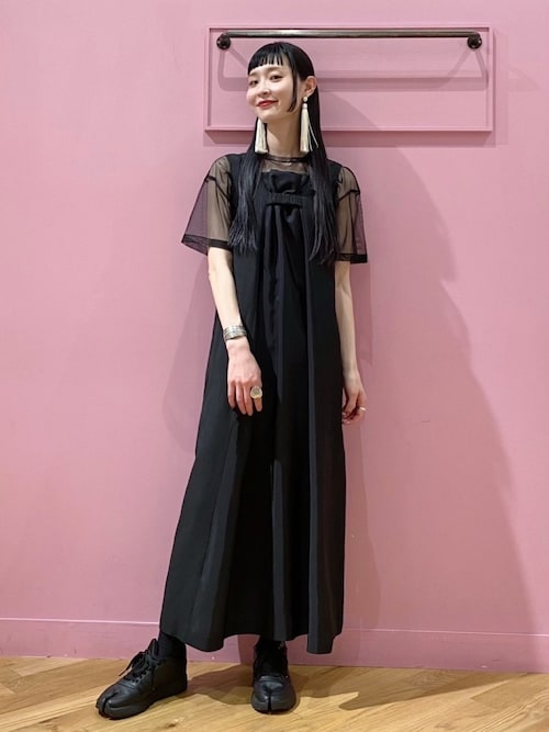 Haruka.さんのコーディネート