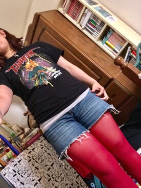 ぱんだちゃんさんのコーディネート