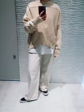 RM 림さん（レディース・151cm）の春コーディネート