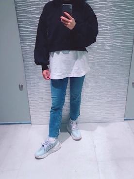 RM 림さんのコーディネート