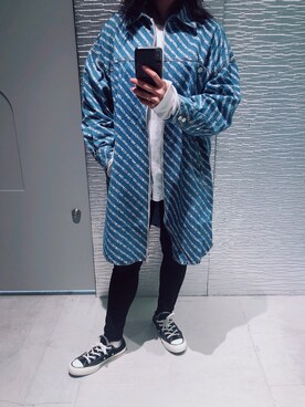 RM 림さんのコーディネート