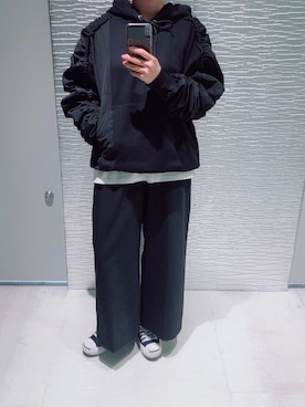 RM 림さんのコーディネート