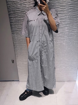 RM 림さんのコーディネート