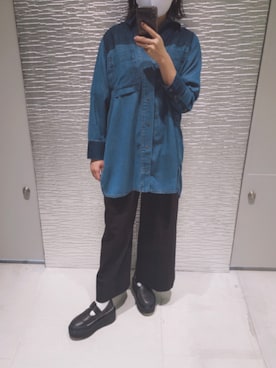 RM 림さんのコーディネート