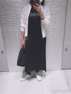 RM 림さんのコーディネート