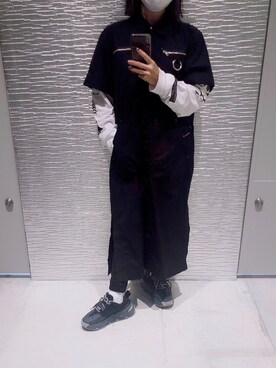 RM 림さんのコーディネート