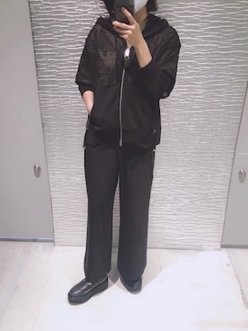 RM 림さんのコーディネート