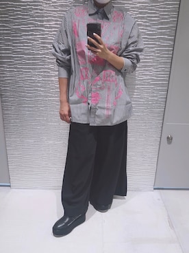 RM 림さんのコーディネート