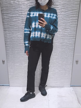 RM 림さんのコーディネート