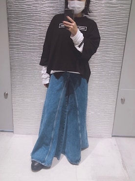 RM 림さんのコーディネート