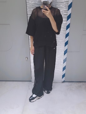 RM 림さんのコーディネート