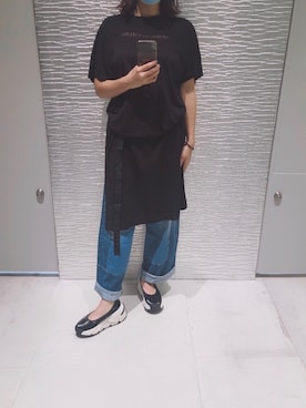 RM 림さんのコーディネート