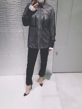 RM 림さんのコーディネート