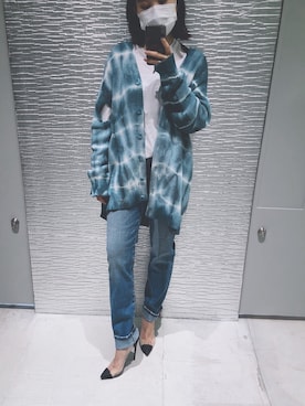 RM 림さんのコーディネート