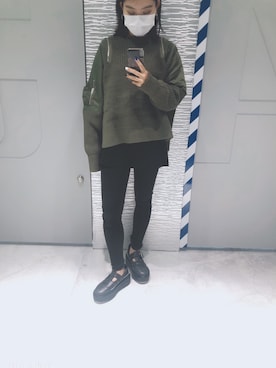 RM 림さんのコーディネート