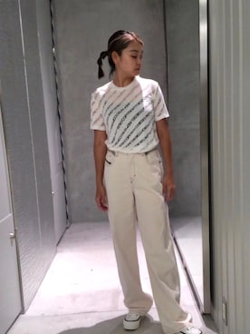 RM 림さんのコーディネート