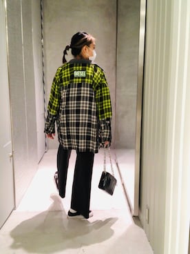 RM 림さんのコーディネート