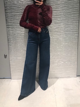 RM 림さんのコーディネート