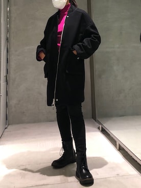 RM 림さんのコーディネート