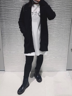 RM 림さんのコーディネート