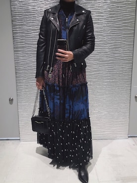 RM 림さんのコーディネート