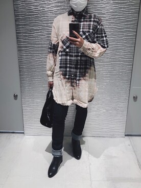 RM 림さんのコーディネート